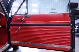 Mercury Comet Cyclone 1965 года 